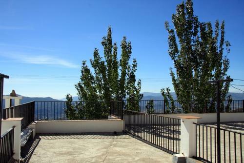 Apartamento El Balcon De La Alpujarra