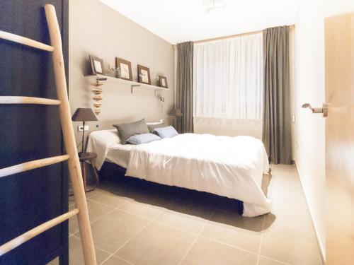 Apartamentos Bon Relax Flat