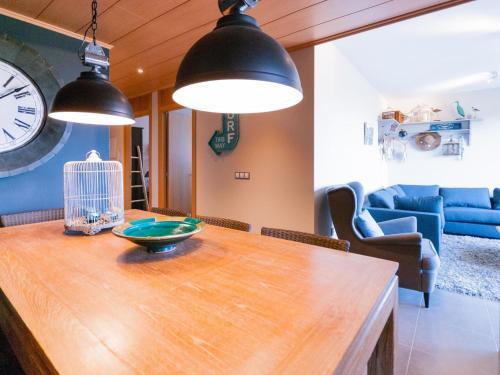 Apartamentos Bon Relax Flat