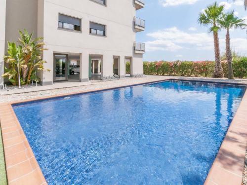 Apartamentos Bon Relax Flat