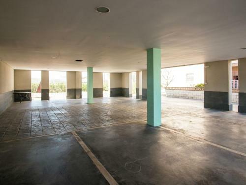 Apartamentos Bon Relax Flat