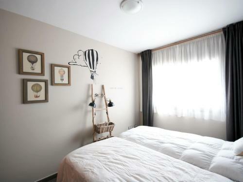 Apartamentos Bon Relax Flat