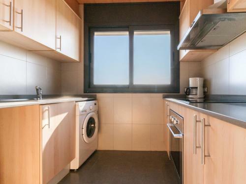 Apartamentos Bon Relax Flat