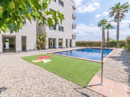 Apartamentos Bon Relax Flat
