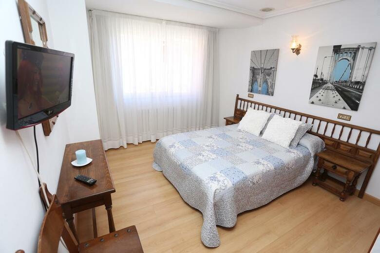 Hotel Vida Finisterre Centro