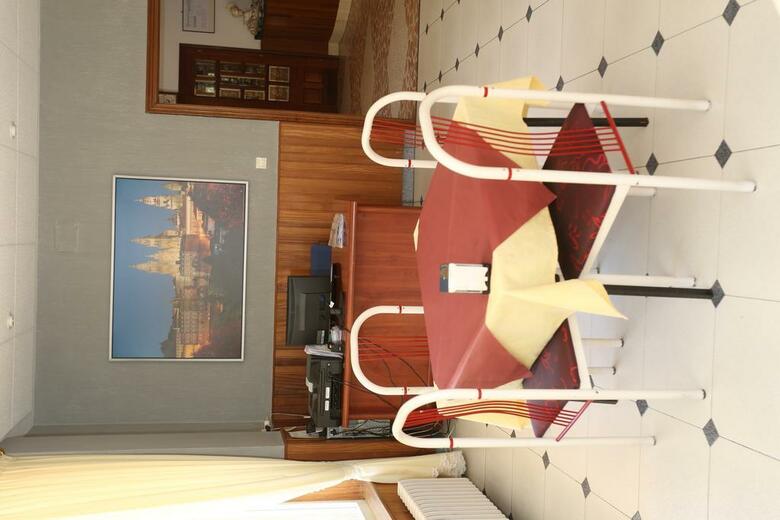 Hotel Vida Finisterre Centro