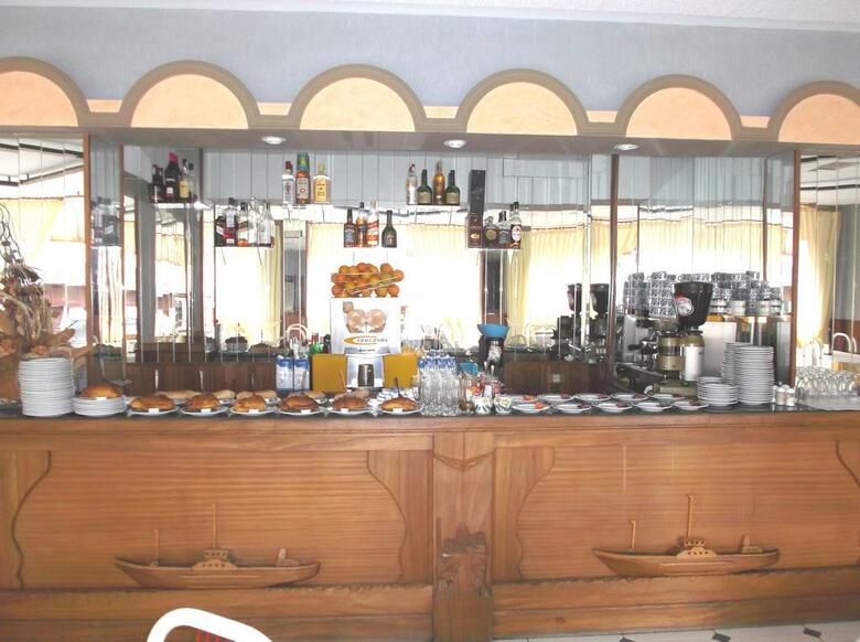 Hotel Vida Finisterre Centro