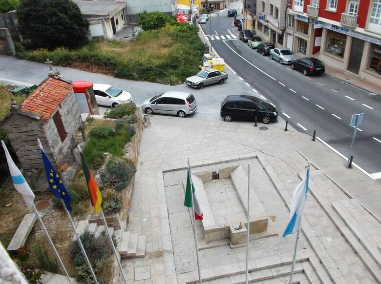 Hotel Vida Finisterre Centro