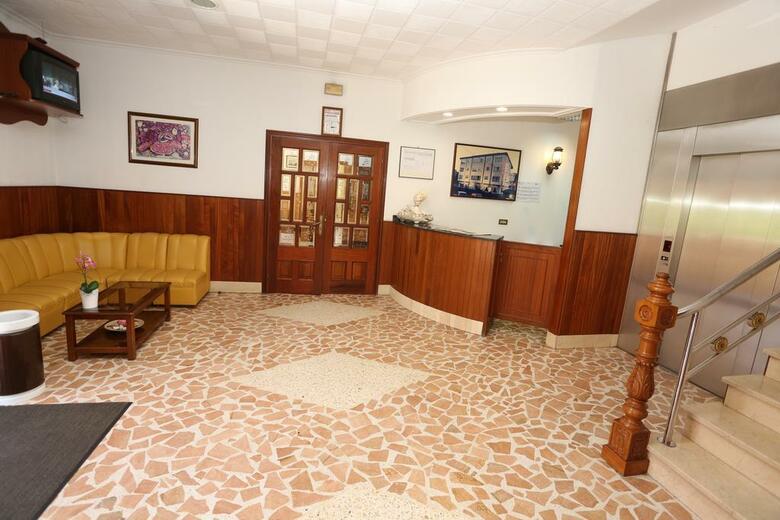 Hotel Vida Finisterre Centro