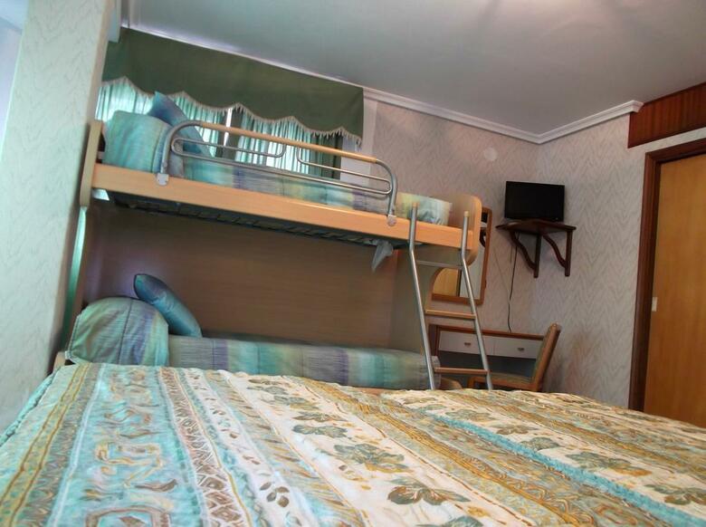 Hotel Vida Finisterre Centro