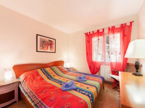 Apartment St Feliu De Gu�xols