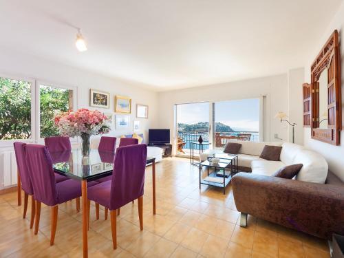 Apartment St Feliu De Gu�xols