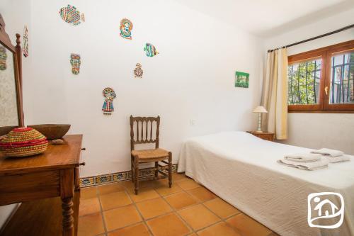 Holiday Villa Timeris
