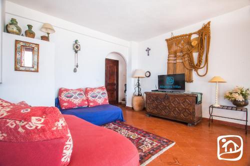 Holiday Villa Timeris