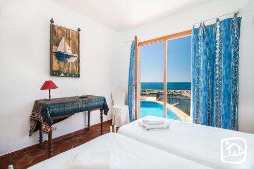 Holiday Villa Timeris