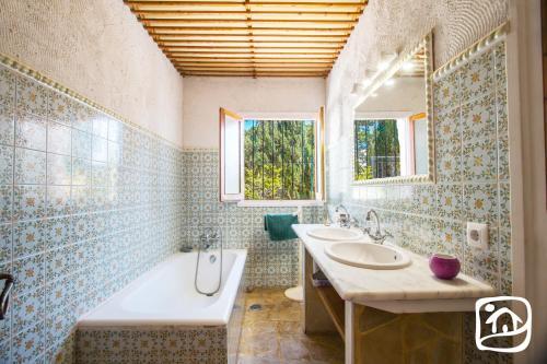 Holiday Villa Timeris