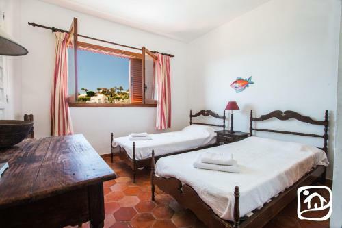 Holiday Villa Timeris