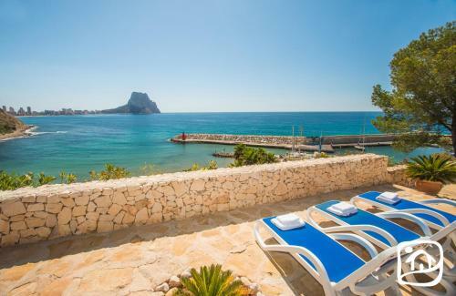 Holiday Villa Timeris