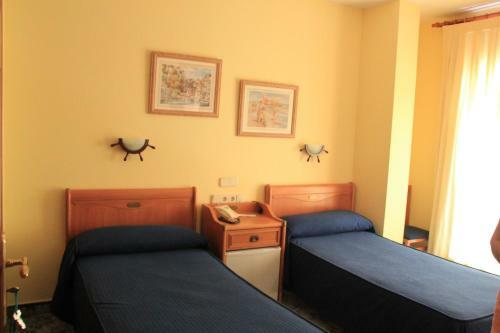 Hotel El Marino