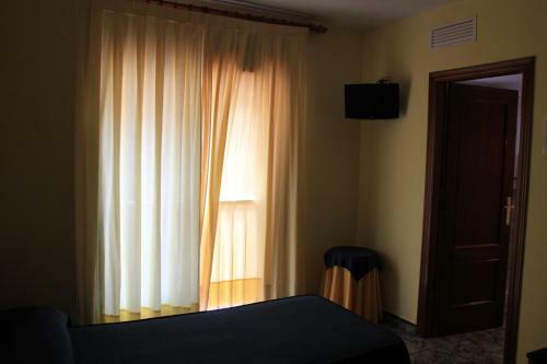 Hotel El Marino