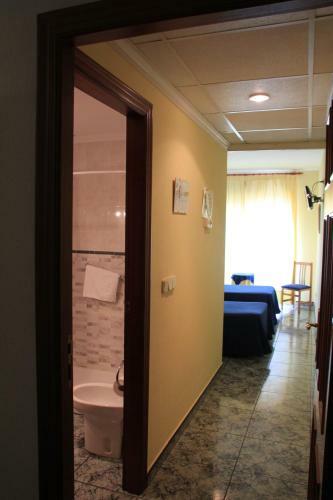 Hotel El Marino