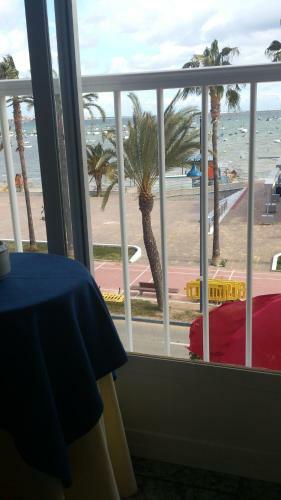 Hotel El Marino