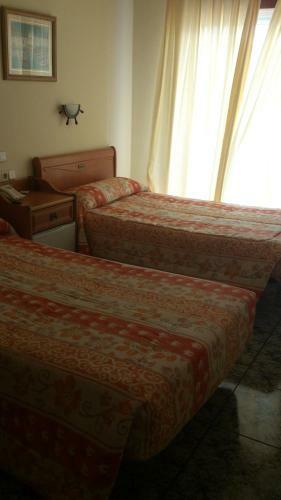 Hotel El Marino