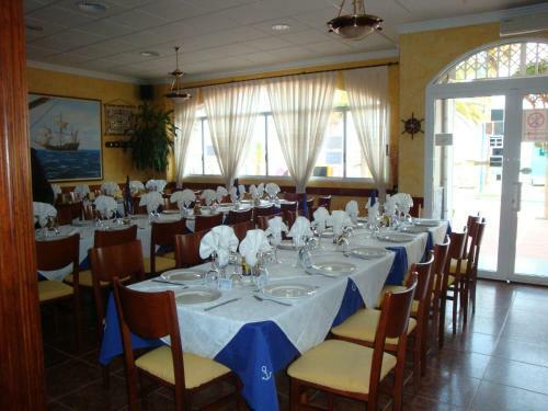 Hotel El Marino