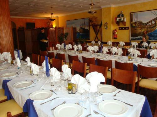 Hotel El Marino