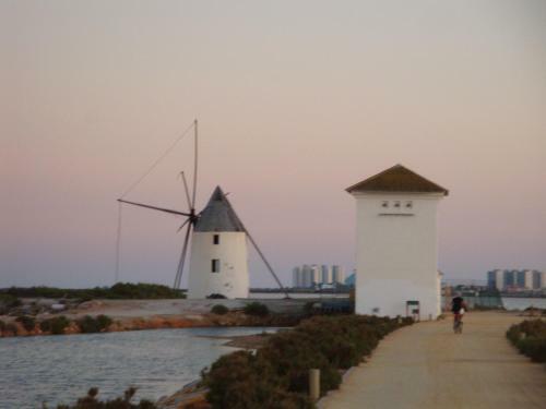 Hotel El Marino