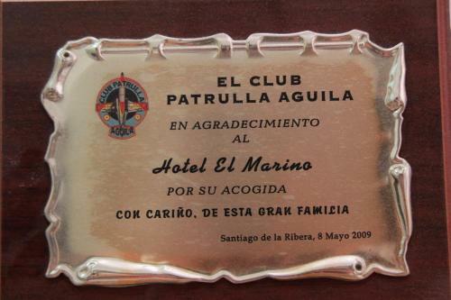 Hotel El Marino