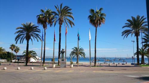 Hotel El Marino