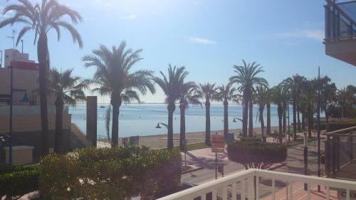 Hotel El Marino