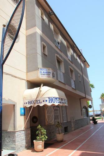 Hotel El Marino
