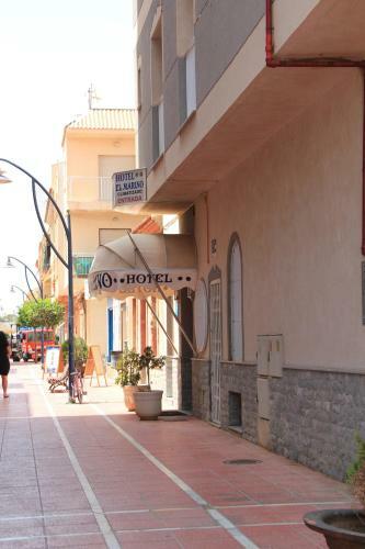 Hotel El Marino