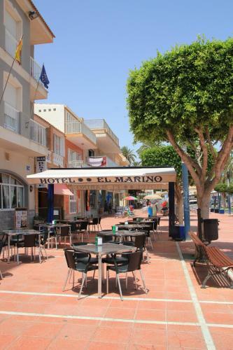 Hotel El Marino