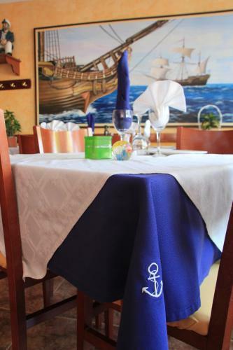 Hotel El Marino