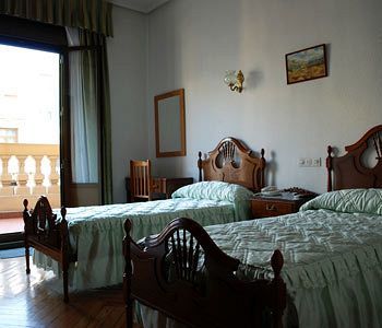 Hostal Galaico