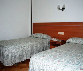 Hostal Galaico
