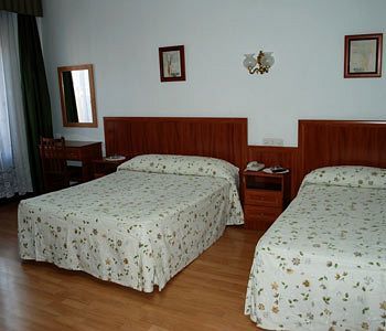 Hostal Galaico