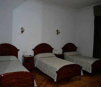 Hostal Galaico