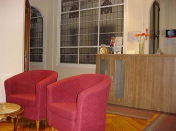 Hostal Galaico
