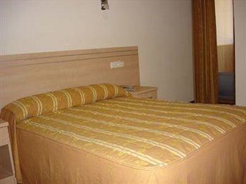 Hostal Galaico
