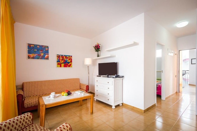 Apartamentos Patricio