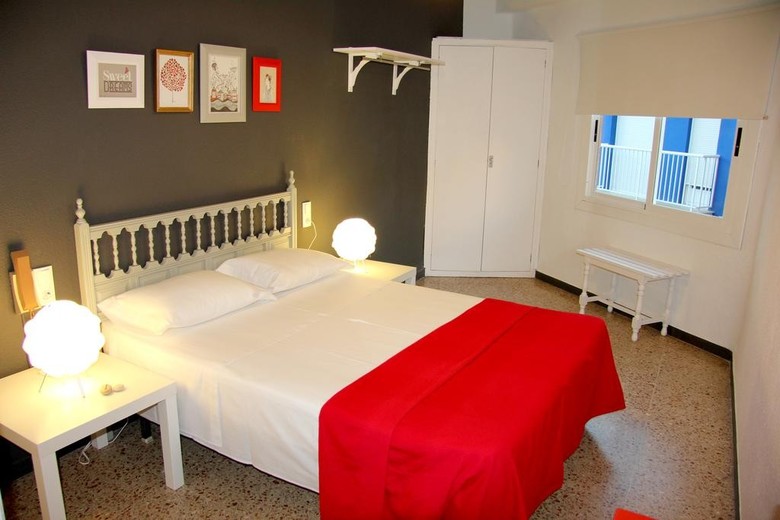Hotel Bosquemar