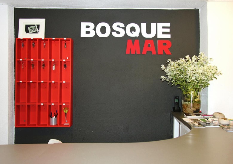 Hotel Bosquemar