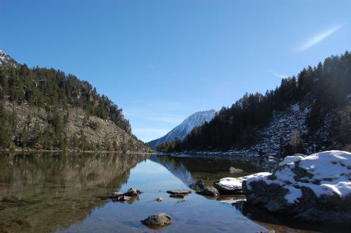 Apartaments Vall Ferrera
