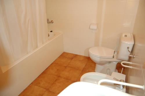 Apartaments Vall Ferrera
