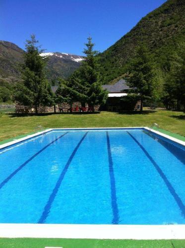 Apartaments Vall Ferrera