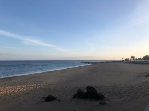 Gran Villa Famara Puerto Del Carmen